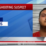 Victor Hawkins mugshot